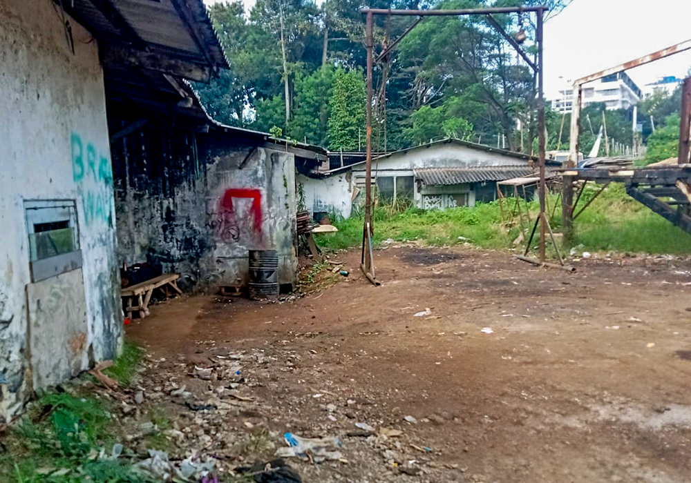 RUMAH DI KAB. BANDUNG - NPL443-1 - foto 4